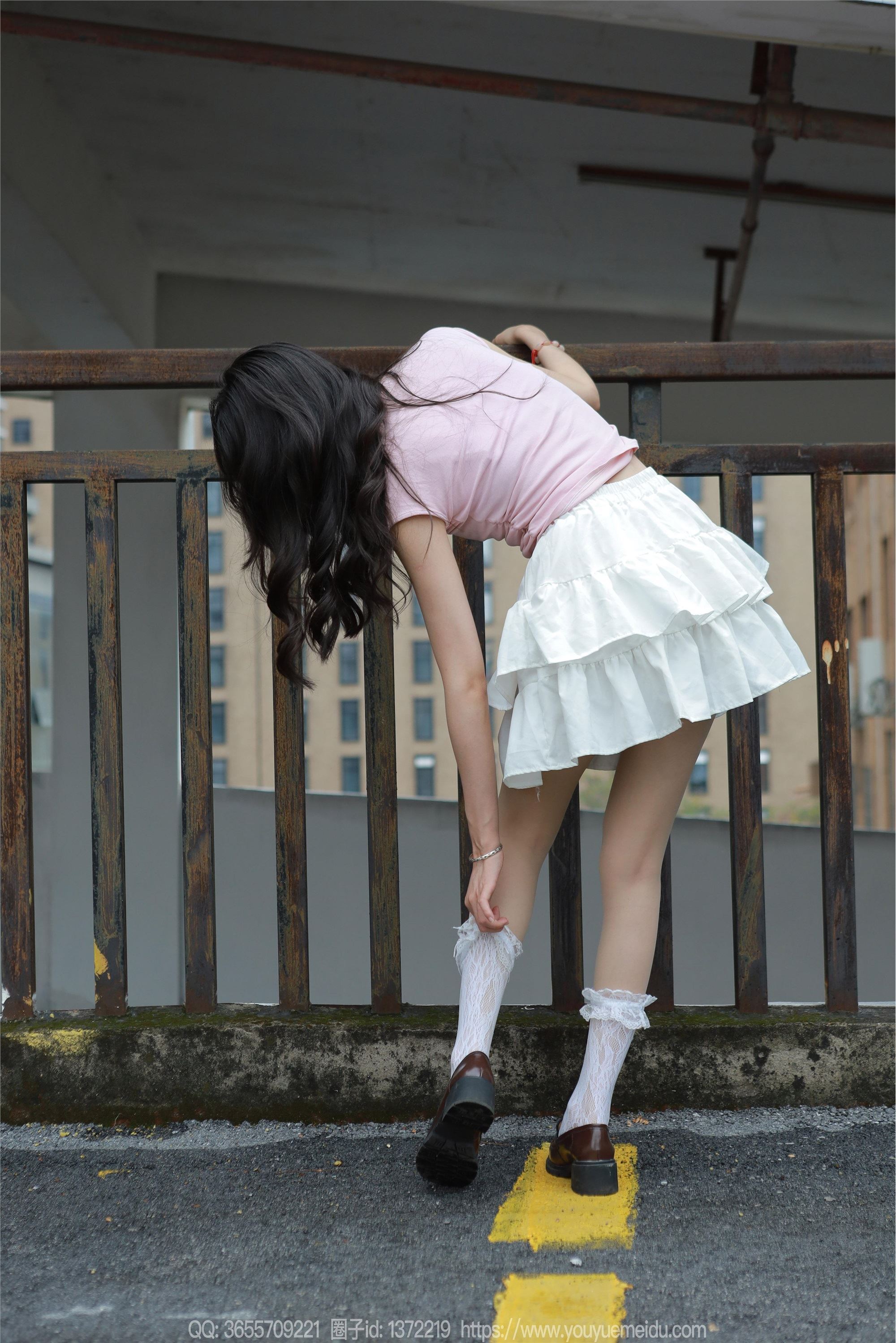 IESS异思趣向  2024.05.10 丝享家 1738 团团《双重保险》